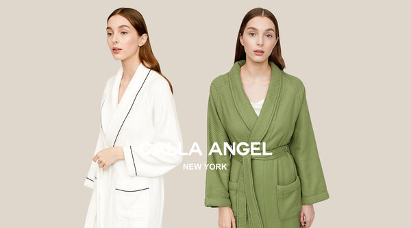 Introduction to Bathrobes