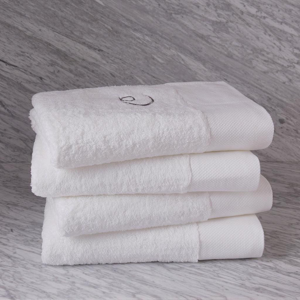 Thick Bathroom Towels. Bath Sheets, Luxury Egyptian Cotton Hand